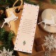 PREZENT świąteczny dla dziecka Z PODPISEM Poduszka, kubek i pluszowy Renifer GIGA BOX