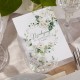 MAGNES na ślub wesele ZE ZDJĘCIEM Białe Róże Z BILECIKIEM