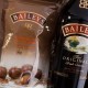 PREZENT na 50 urodziny box Z IMIENIEM Irish Cream