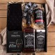 PODZIĘKOWANIE dla Świadka Z IMIENIEM Zestaw Jack Daniels GIGA