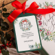 KOSZ prezentowy świąteczny Z PODPISEM Jack Daniels Honey DUŻY LIMITED
