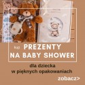 SZUKASZ prezentu na Baby Shower DLA DZIECKA? Kliknij