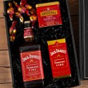 PODZIĘKOWANIE dla Świadka Jack Daniels Fire MEGA MD4