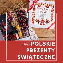 SZUKASZ polskich prezentów świątecznych? Kliknij