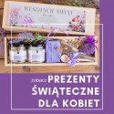 SZUKASZ prezentów świątecznych dla kobiet? Kliknij