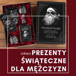 SZUKASZ prezentów świątecznych dla mężczyzn? Kliknij