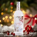 WÓDKA świąteczna na prezent Z PODPISEM Magia Świąt 500ml