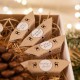 PREZENT świąteczny Kubek+miód+krówki Zimowy Wieczór Z IMIENIEM