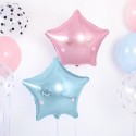 Balony urodzinowe - foliowe