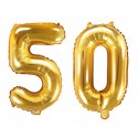 50 Rocznica Ślubu - złote gody