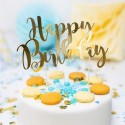 Dekoracje tortu urodzinowego